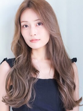 ブロック 日吉店(BLOC) ケアしながら叶える！ハイトーンカラー