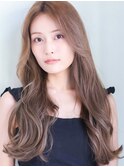 ケアしながら叶える!ハイトーンカラー