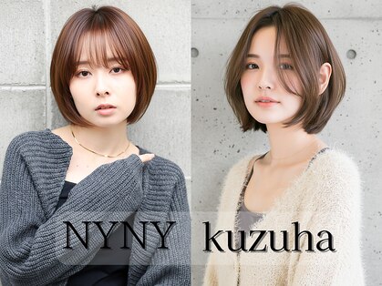 ニューヨークニューヨーク 樟葉店(NYNY)の写真