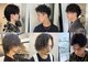 カノンヘアー(Kanon hair)の写真