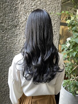 アクアオモテサンドウ(ACQUA omotesando) ミルクティーベージュ/透明感カラー/ブリーチなし