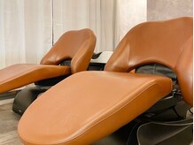 エクラートリアーラ 藤沢店(ECLART Reala)の雰囲気（フルフラットなシャンプー台【髪質改善髪質改善縮毛矯正藤沢駅】）