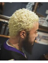 ミスターバーバー(Mr.BARBER) イージーウェーブ