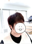 ナチュラルショート