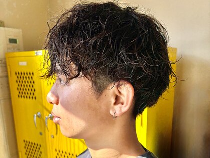 グルームドット(GROOM.)の写真