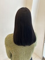 ヴァンカウンシル 福岡店(VAN COUNCIL)&nbsp;グレージュカラー☆