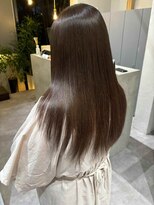 ウキ(uki) 髪質改善 トリートメント