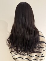 アヴァンスクロス あべのルシアス店(AVANCE.CROSS)&nbsp;ブラウンベージュカラー