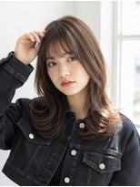 ラフラハ(LafuLaha)&nbsp;レイヤーヘアー