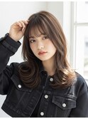 レイヤーヘアー
