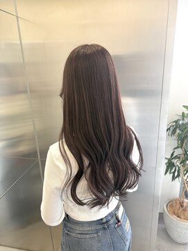 ゴウトゥデイシェアサロン 町田店(GO TODAY SHAiRE SALON) ショコラブラウン【町田】