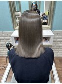 エステの要領でトリートメント！