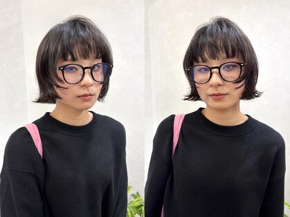 ルフトバイアンビエンテ(Luft by ambiente)の写真