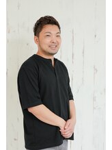 アーサス ヘアー デザイン つくば店(Ursus hair Design by HEADLIGHT) TOMO