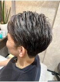 お客様スタイル5月
