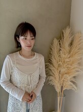 アンバー(amber.) chiharu