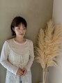 アンバー(amber.) chiharu