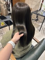 イル(ill)&nbsp;オリーブカラー オリーブベージュ 赤み消し 大須