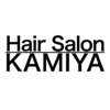 ヘアサロン カミヤ(Hairsalon KAMIYA)のお店ロゴ