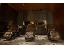キーコ シー(Keyco.C)の雰囲気(業界最新の炭酸泉やnanoスチームなどヘアケアは特におすすめ♪)