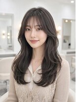 ラビマーニ 吹田店(Labimani) 【Labimani】愛される韓国ロングレイヤー