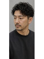 ウノ 伊勢原(UNO)&nbsp;ボリュームパーマ