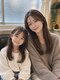 タヒエ 松屋町(tahie)の写真/【松屋町・谷町6丁目でキッズスペースあり】お子様同伴OKでママもリラックスできる空間◎専用クーポンあり