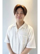 ルアン(Leun)&nbsp;竹澤 尚哉