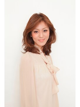 キッカ 千葉店(CHICCA) 【キッカ千葉】クールフェミニン