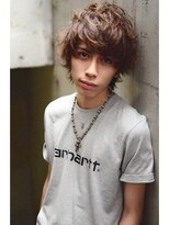 ナイン 麻布十番(NINE)&nbsp;NINEazabu 好感度アップ！3分簡単スタイル