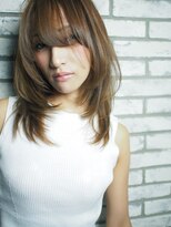 アンリ(Anli)&nbsp;マッシュウルフ