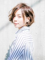 リリアン 表参道(relian)&nbsp;ショートカットが得意☆リリアン表参道