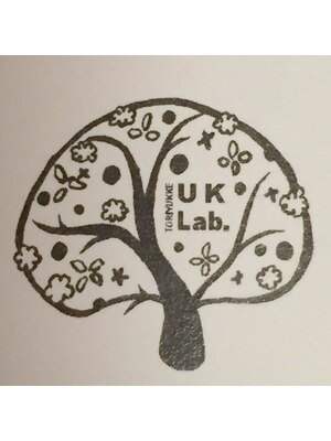 ユーケーラボ(UK Lab.)