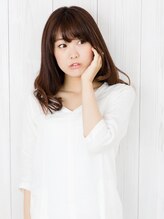 ヘアサロン チセ(HAIR SALON cise)