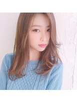 ミント(mint) オトナ鎖骨ミディ