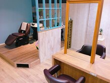 スターズヘアラウンジ(stars hair lounge)