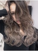 【 LAKing 】balayage /  highlight