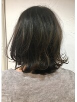 ウィロー(WILLOW)&nbsp;【WILLOW京橋】ミディアムレイヤー