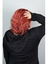 クリップ ジョイント ゴッド(CLIP JOINT GOD)&nbsp;オレンジカラー