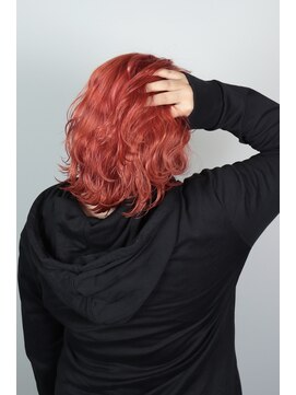 クリップ ジョイント ゴッド(CLIP JOINT GOD) オレンジカラー