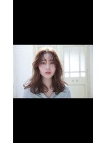 モードケイズエミュー(MODE K's eau)&nbsp;エミューカラーコレクション♪