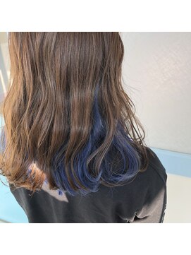 テクライズ 豊橋店(TECHRISE) サファイアインナー