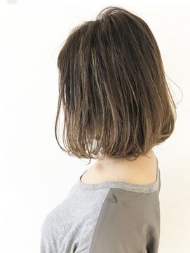 リアン(Lien) たっぷりHighlighthair/MARINA