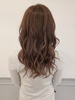 グランシュ 青葉台店(GranCieux)&nbsp;エレガントミックスウエーブ☆