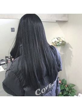 ヘアーサロンワン(Hair salon One.) One's Guest