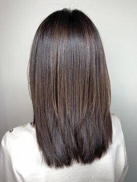 ブローチ プラス アイプロ 栄(Brooch+iPro) 特許技術のクセストパー＆毛髪復元エステ