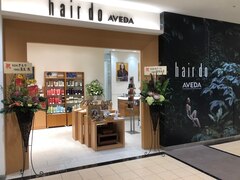 hair do AVEDA ららぽーとTOKYO-BAY店 【ヘアドゥ アヴェダ】