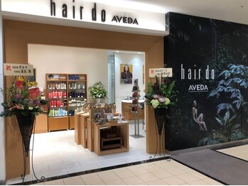 hair do AVEDA ららぽーとTOKYO-BAY店 【ヘアドゥ アヴェダ】