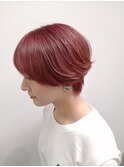 ショート