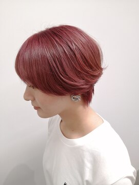 エイト 三軒茶屋店(EIGHT) ショート